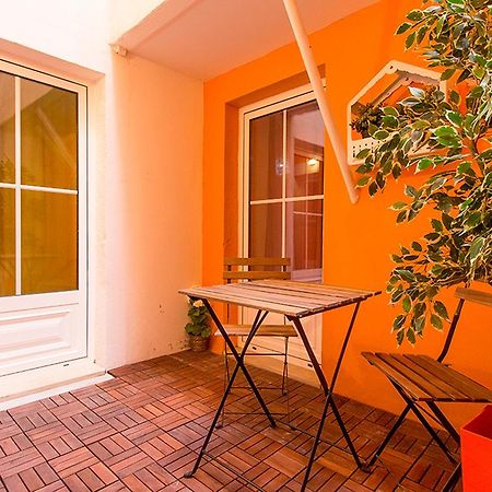 Santana Terrace By Homing Apartment Lisboa Ngoại thất bức ảnh