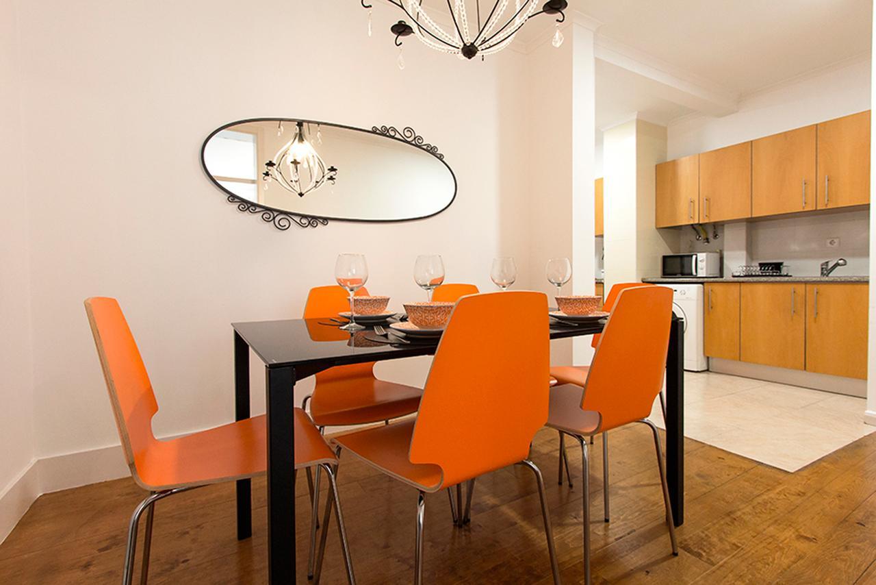 Santana Terrace By Homing Apartment Lisboa Ngoại thất bức ảnh
