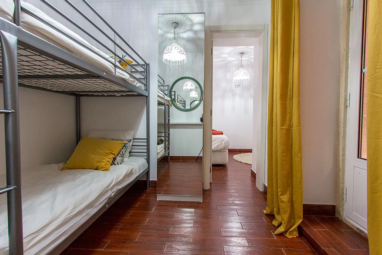 Santana Terrace By Homing Apartment Lisboa Ngoại thất bức ảnh