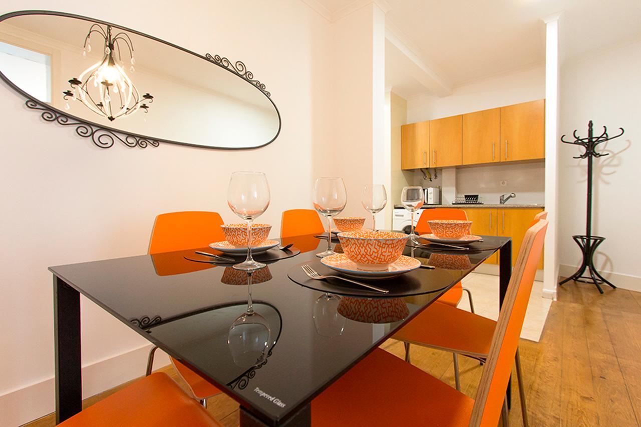 Santana Terrace By Homing Apartment Lisboa Ngoại thất bức ảnh