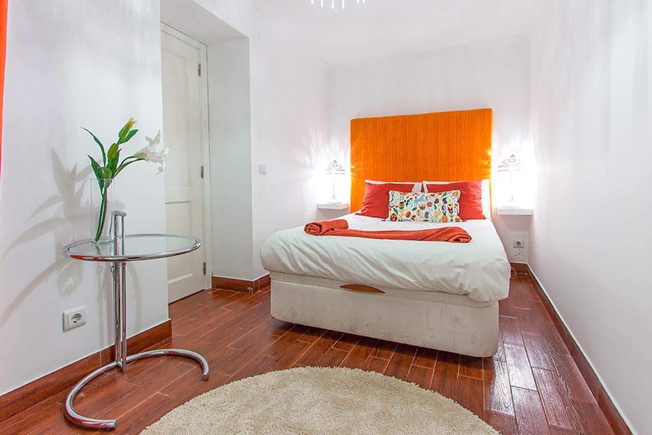Santana Terrace By Homing Apartment Lisboa Ngoại thất bức ảnh