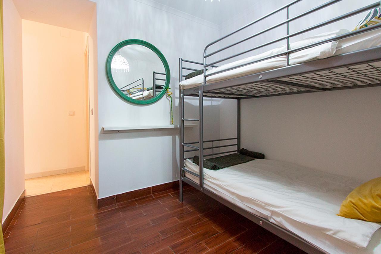 Santana Terrace By Homing Apartment Lisboa Ngoại thất bức ảnh