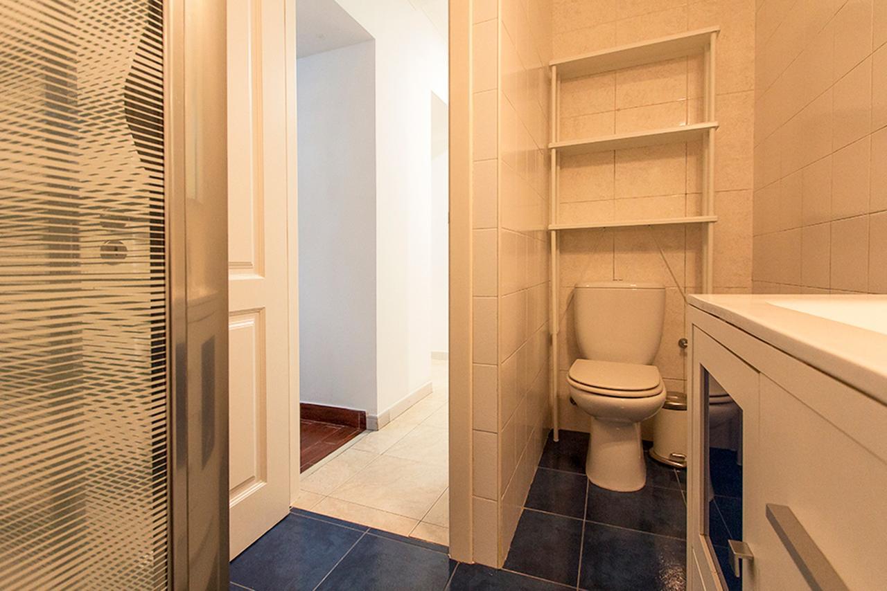 Santana Terrace By Homing Apartment Lisboa Ngoại thất bức ảnh